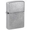 Zapalniczka Benzynowa ZIPPO Street Chrome