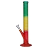 Bongo Wodne Chillout 35 cm w Stylu Rasta z Akcesoriami