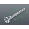 Adapter do Bonia Chillum do Bonga Przejściówka do Fajki Wodnej