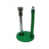 Kompaktowa Shisha Coney - Mini Fajka Wodna Mobilna 6 cm