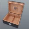 Ekskluzywny Humidor Z Akcesoriami Do Cygar Z Drewna Cedrowego