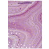 Elegancka Torebka Prezentowa Ozdobna 34,5 x 25 x 8,5 cm