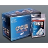 Filtry OCB SLIM 6 mm do Kręconych Papierosów - 150 szt.