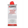 Benzyna do Zapalniczek Benzynowych Zippo Pojemność 125 ml