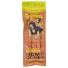 Mango G-Rollz: Konopne Wrapy do Fajek w Smaku Mango