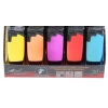 Zestaw 5 Kolorowych Zapalniczek Żarowych Gentelo