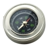 Kompaktowy Kompas Survivalowy 6 x 1,5 cm