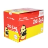 Filtry Papierosowe ZIG-ZAG 120 sztuk