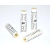 Filtry Stanwell Ceramiczne 9mm z Aktywnym Węglem - 10 Sztuk