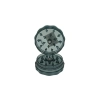 Młynek do Mielenia Tytoniu Suszu Zioła Grinder Crusher Plastikowy Atomic