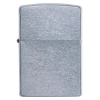 Zapalniczka Benzynowa ZIPPO Street Chrome
