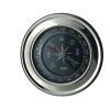 Kompaktowy Kompas Survivalowy 6 x 1,5 cm