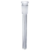 Chillum do Bonga Przejściówka do Fajki Wodnej Adapter do Bonia