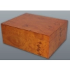 Humidor Profesjonalny Pojemnik Do Przechowywania Cygar Z Drewna Cedrowego