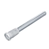 Chillum do Bonga Przejściówka do Fajki Wodnej Adapter do Bonia