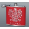 Piersiówka ze Stali Nierdzewnej 6 OZ