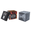 Węgiel Specjalny do Shishy 1kg - Brykiety KARMA, 64 Kostki