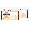 Filtry Stanwell Ceramiczne 9mm z Aktywnym Węglem - 10 Sztuk