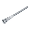 Chillum do Bonga Przejściówka do Fajki Wodnej Adapter do Bonia