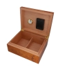 Humidor Profesjonalny Pojemnik Do Przechowywania Cygar Z Drewna Cedrowego