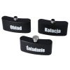 Elegancka Piersiówka ze Stali Nierdzewnej 270 ml - Gentelo