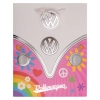 Stylowa torba prezentowa VW - Ozdobna torba na upominki 33x26x12 cm