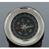 Kompaktowy Kompas Survivalowy 6 x 1,5 cm