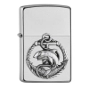 Zapalniczka Benzynowa ZIPPO Shark