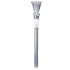 Chillum do Bonga Przejściówka do Fajki Wodnej Adapter do Bonia