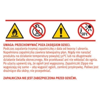 Zestaw 5 sztuk Klasycznych Zwykłych Zapalniczek Gazowych Piezo z Kotkami
