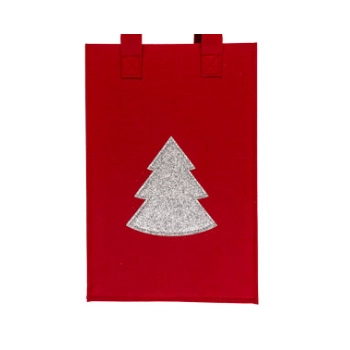 Elegancka Torba Prezentowa Ozdobna 30x20x8 cm