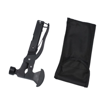 Zestaw survivalowy 18w1 - 55 funkcji Profesjonalny niezbędnik outdoor