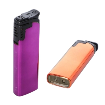 Zestaw 5 Kolorowych Zapalniczek Żarowych Gentelo