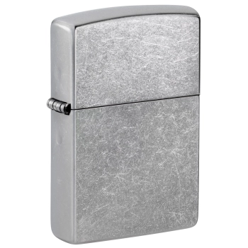 Zapalniczka Benzynowa ZIPPO Street Chrome