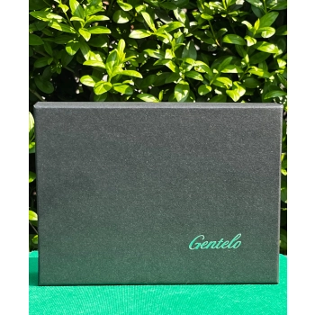 Zestaw Papierośnica + Zapalniczka Benzynowa z Orłem na Motorze na Prezent