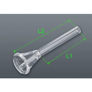 Adapter do Bonia Chillum do Bonga Przejściówka do Fajki Wodnej