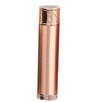 Zapalniczka Prezentowa Żarowa Gazowa w Opakowaniu na Prezent Miedziana