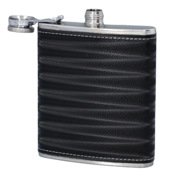 Piersiówka Stal Nierdzewna 7 OZ