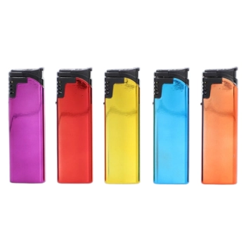 Zestaw 5 Kolorowych Zapalniczek Żarowych Gentelo