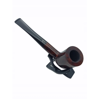 Fajka Drewniana z Wrzośca Robiona Ręcznie przez Rzemieślnika Worobiec