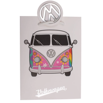 Elegancka Torba Prezentowa VW - Ozdobna Torba na Prezent