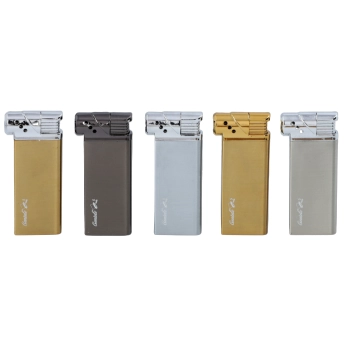 Zestaw Fajka Drewniana z Niezbędnymi Akcesoriami