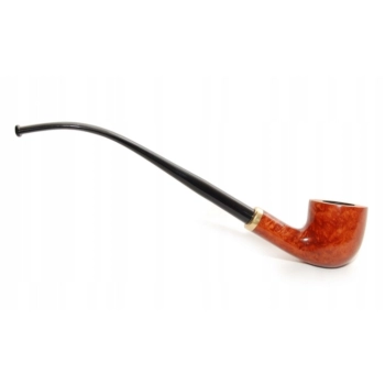 Fajka Z Wrzośca Z Aluminiowym Skraplaczem Premium