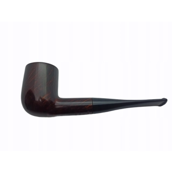 Fajka Drewniana z Wrzośca Robiona Ręcznie przez Rzemieślnika Worobiec