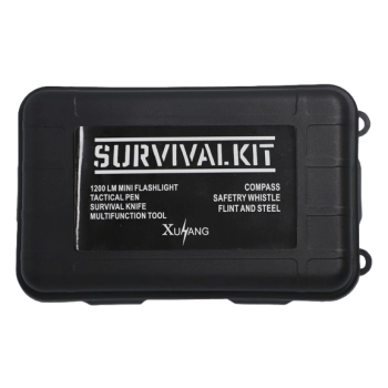ZESTAW SURVIVALOWY 14W1 - 34 FUNKCJE
