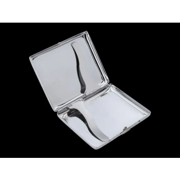 Papierośnica Rośliny z Paseczkami w Opakowaniu Prezentowym Gentelo