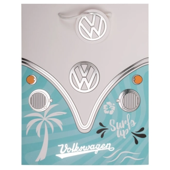 Elegancka Torebka Prezentowa VW - Ozdobna Torba na Prezent
