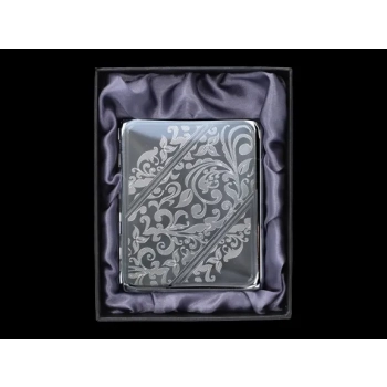 Papierośnica Rośliny z Paseczkami w Opakowaniu Prezentowym Gentelo