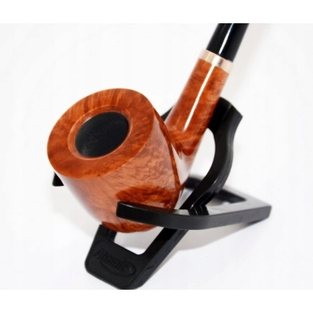 Fajka Z Wrzośca Z Aluminiowym Skraplaczem Premium