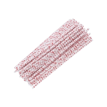 Wyciory do Czyszczenia Fajki Drewnianej Cygarniczek Lufek 50 sztuk 15,5 cm